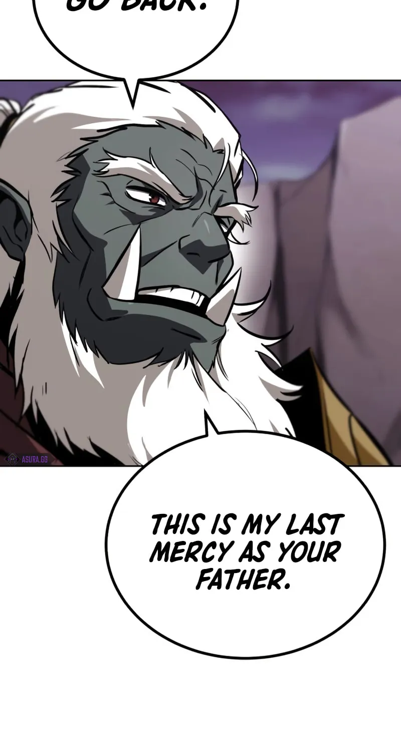 The Lazy Lord Masters the Sword Chapter 77 page 57 - 
