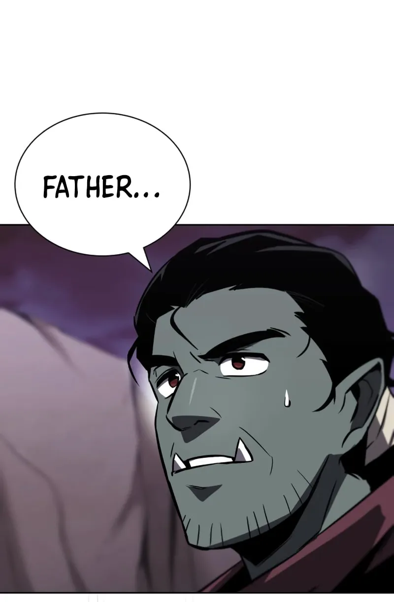 The Lazy Lord Masters the Sword Chapter 77 page 58 - 