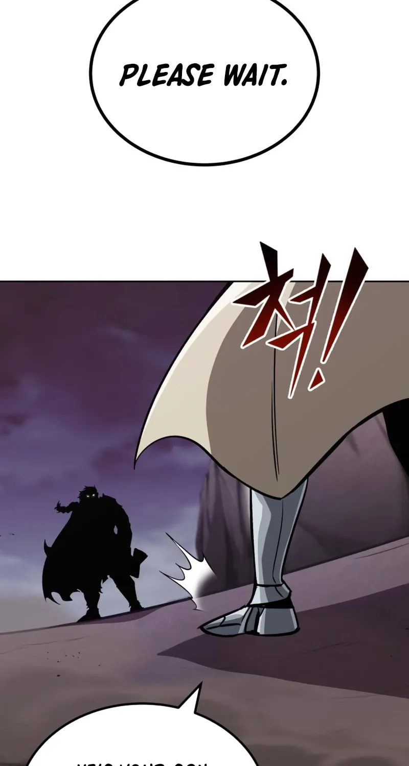 The Lazy Lord Masters the Sword Chapter 77 page 62 - 