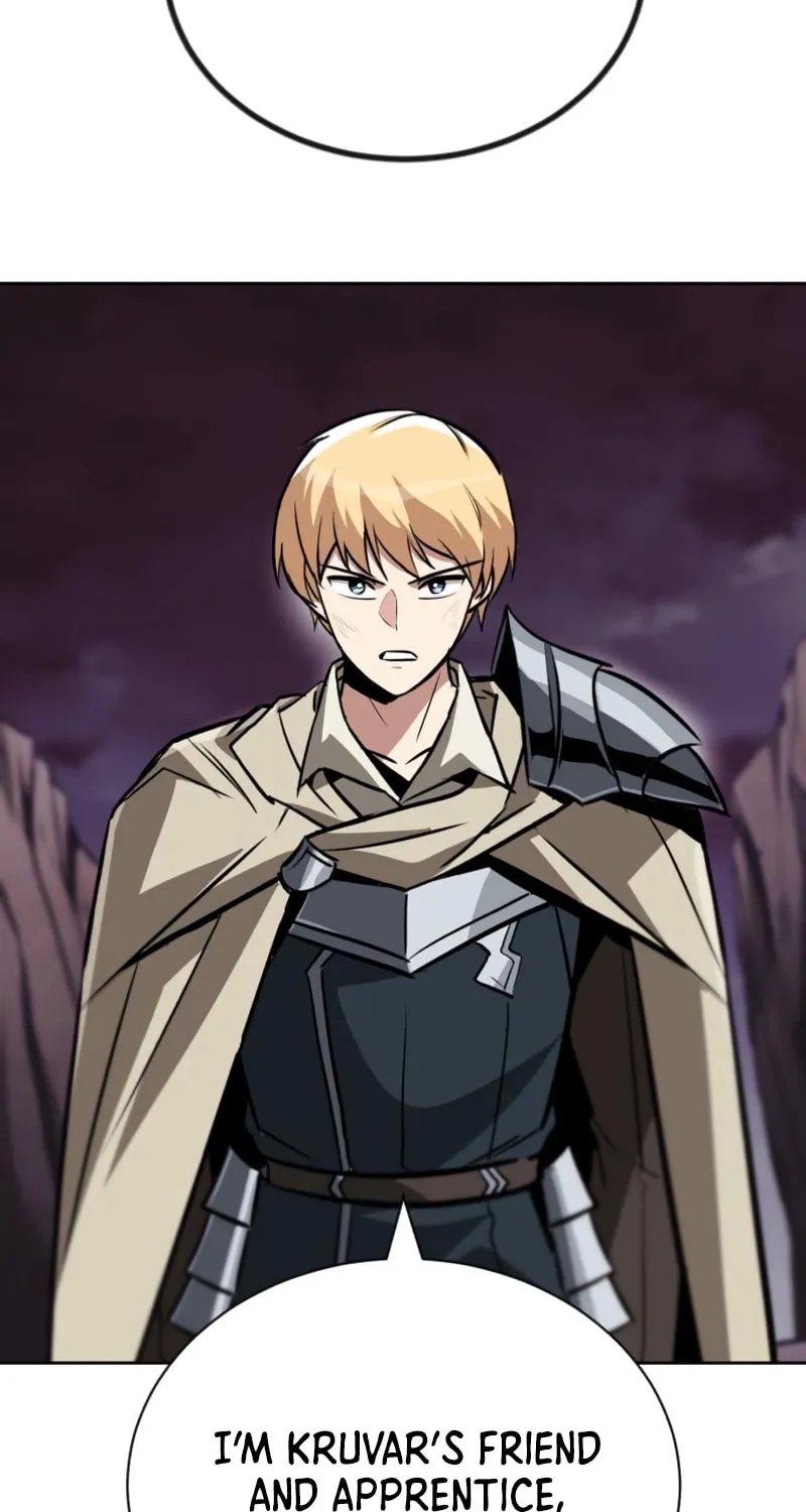The Lazy Lord Masters the Sword Chapter 77 page 64 - 