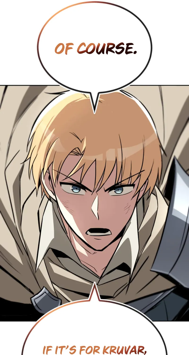 The Lazy Lord Masters the Sword Chapter 77 page 69 - 