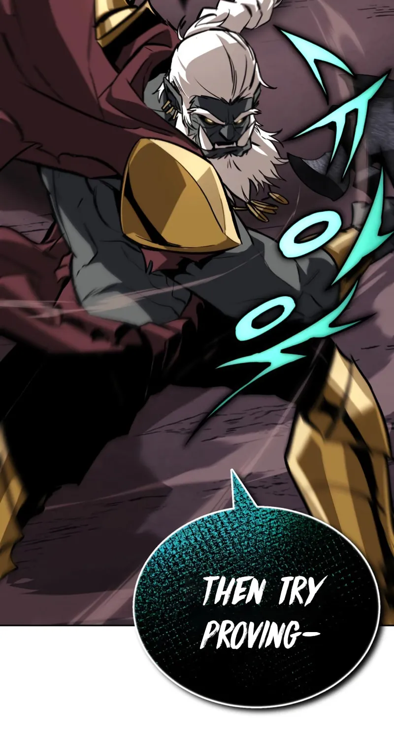 The Lazy Lord Masters the Sword Chapter 77 page 71 - 