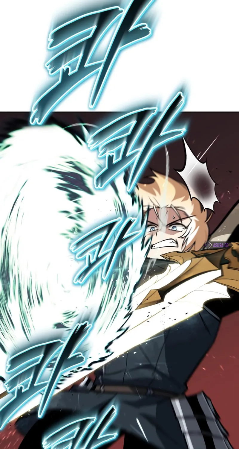 The Lazy Lord Masters the Sword Chapter 77 page 74 - 