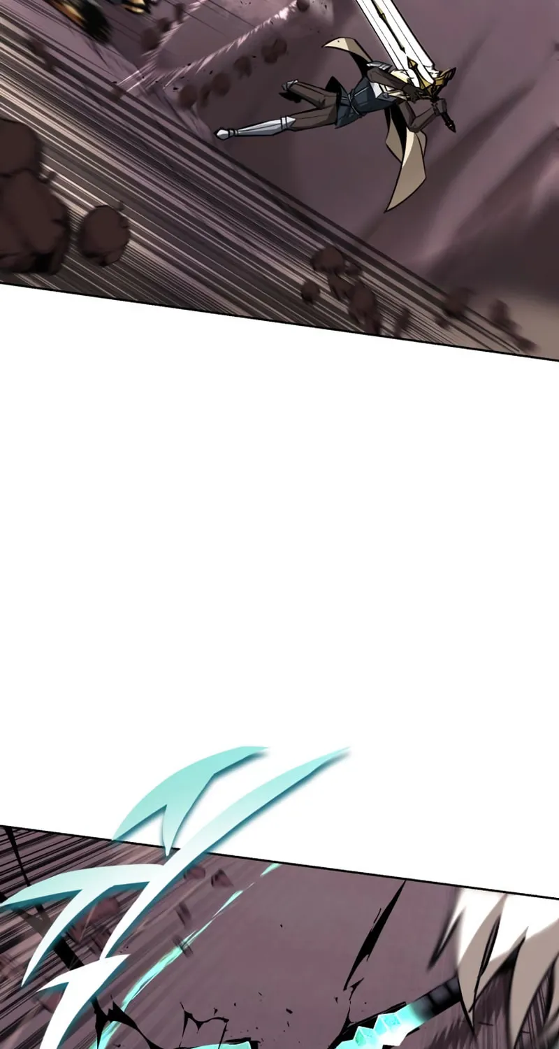 The Lazy Lord Masters the Sword Chapter 77 page 76 - 