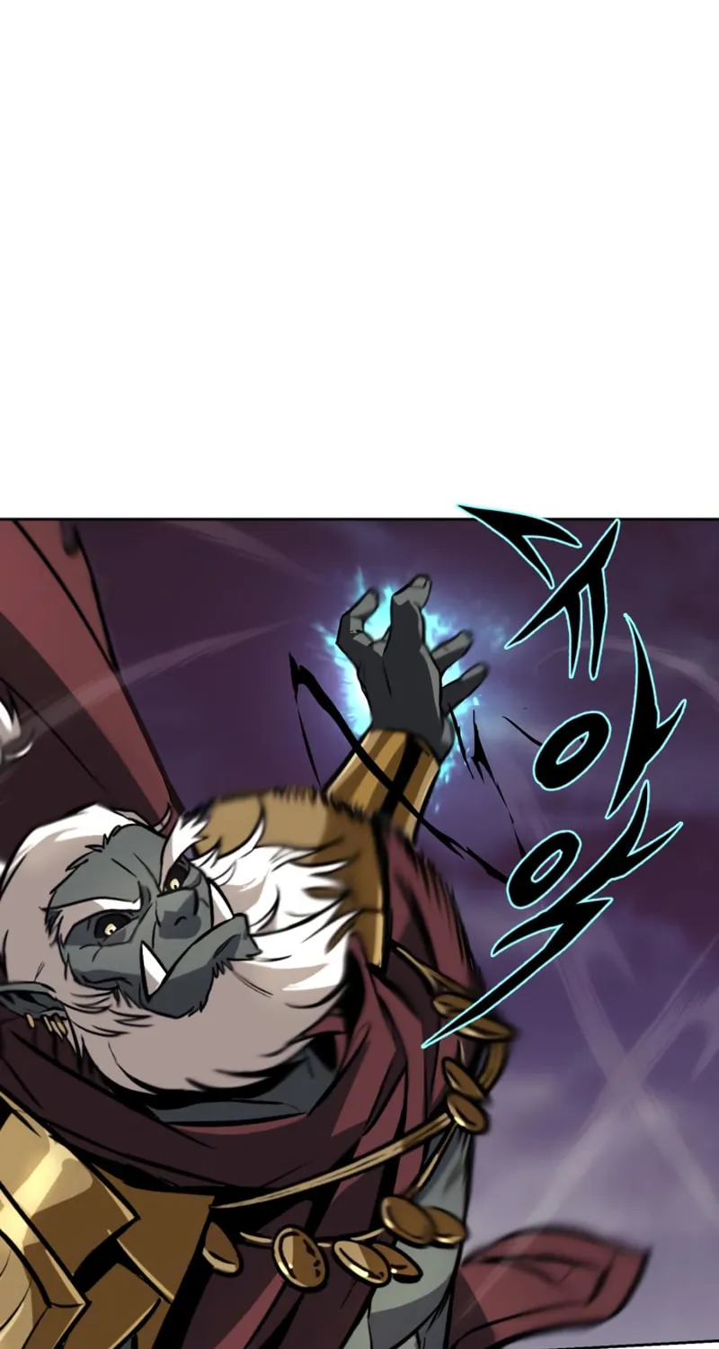 The Lazy Lord Masters the Sword Chapter 77 page 79 - 