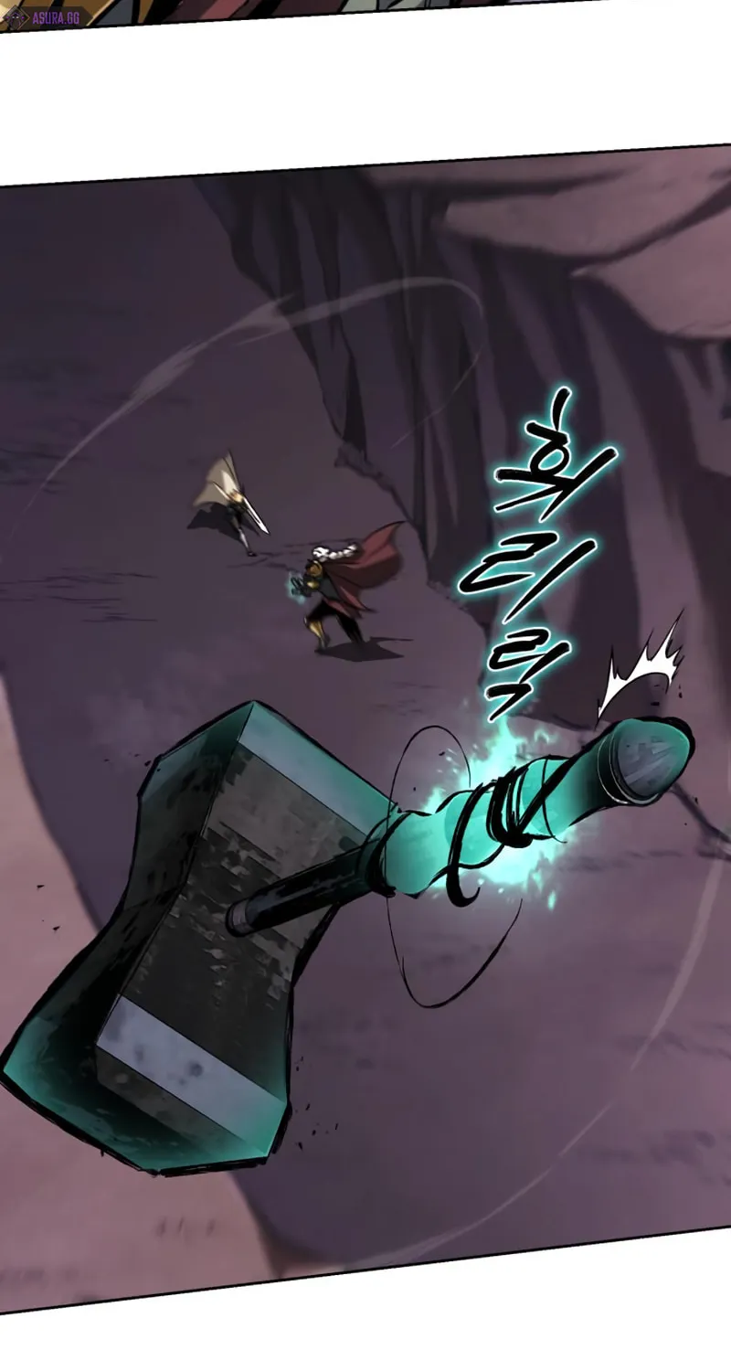 The Lazy Lord Masters the Sword Chapter 77 page 80 - 