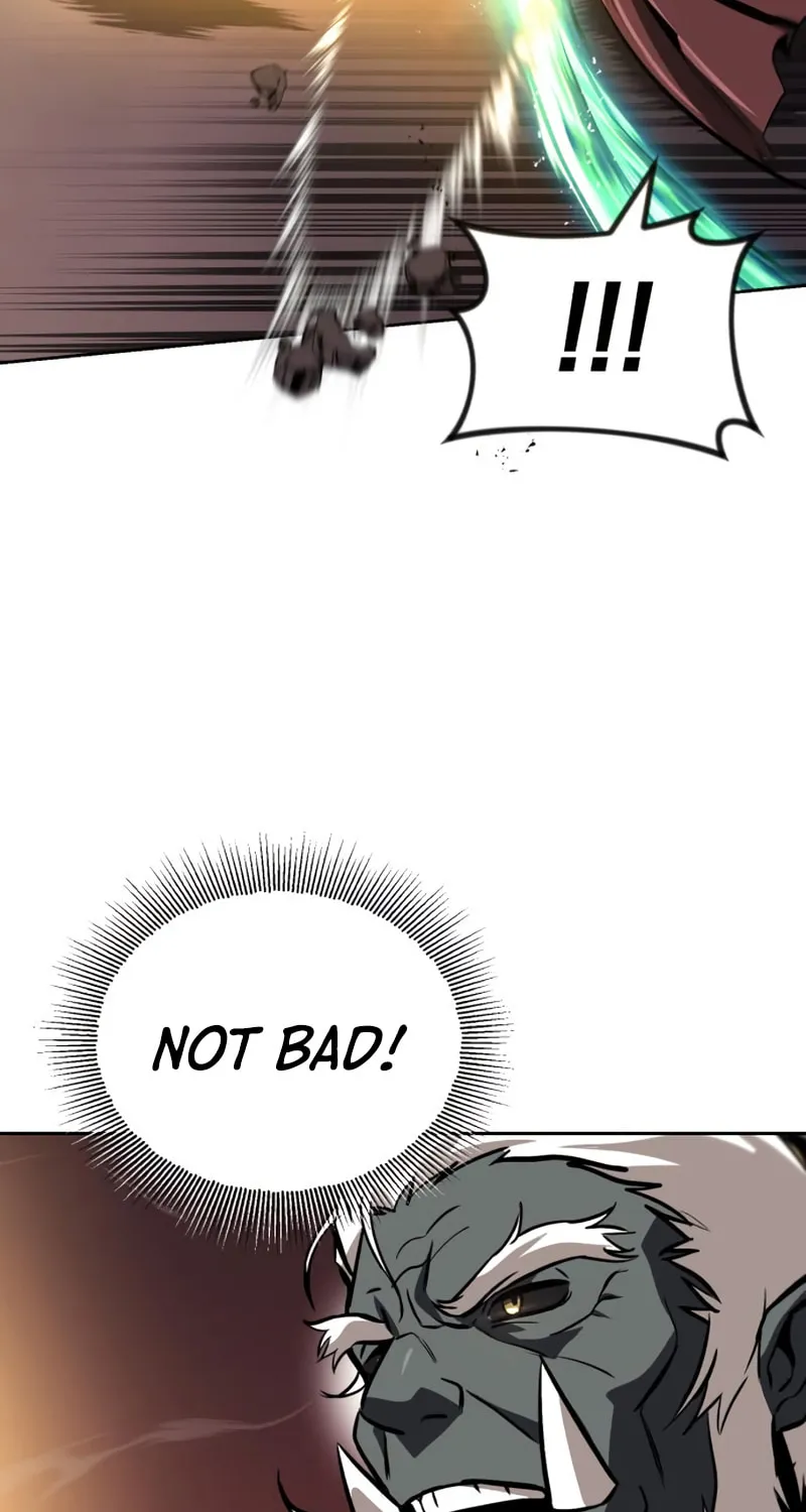 The Lazy Lord Masters the Sword Chapter 77 page 84 - 