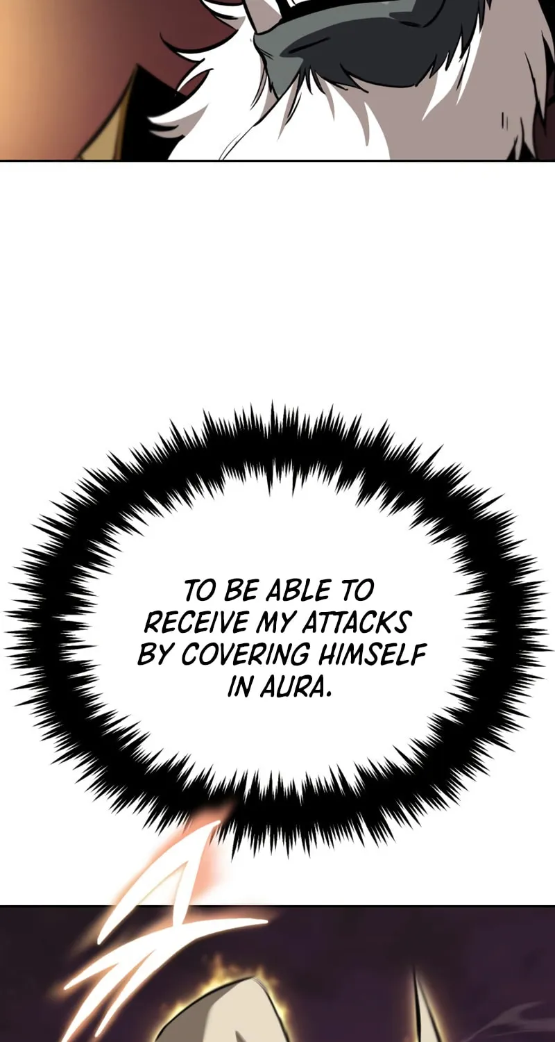 The Lazy Lord Masters the Sword Chapter 77 page 85 - 