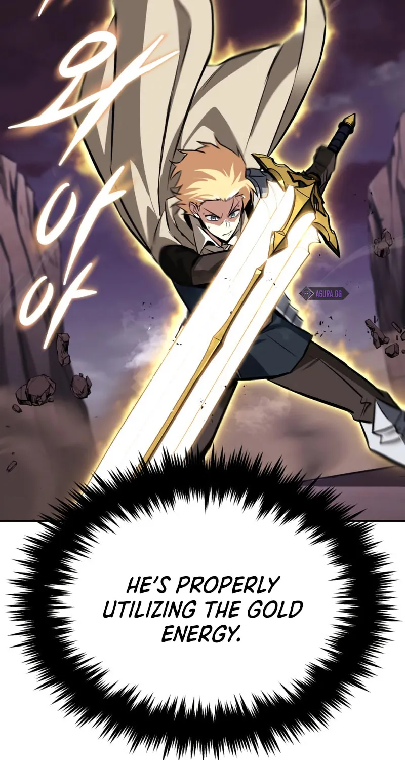 The Lazy Lord Masters the Sword Chapter 77 page 86 - 
