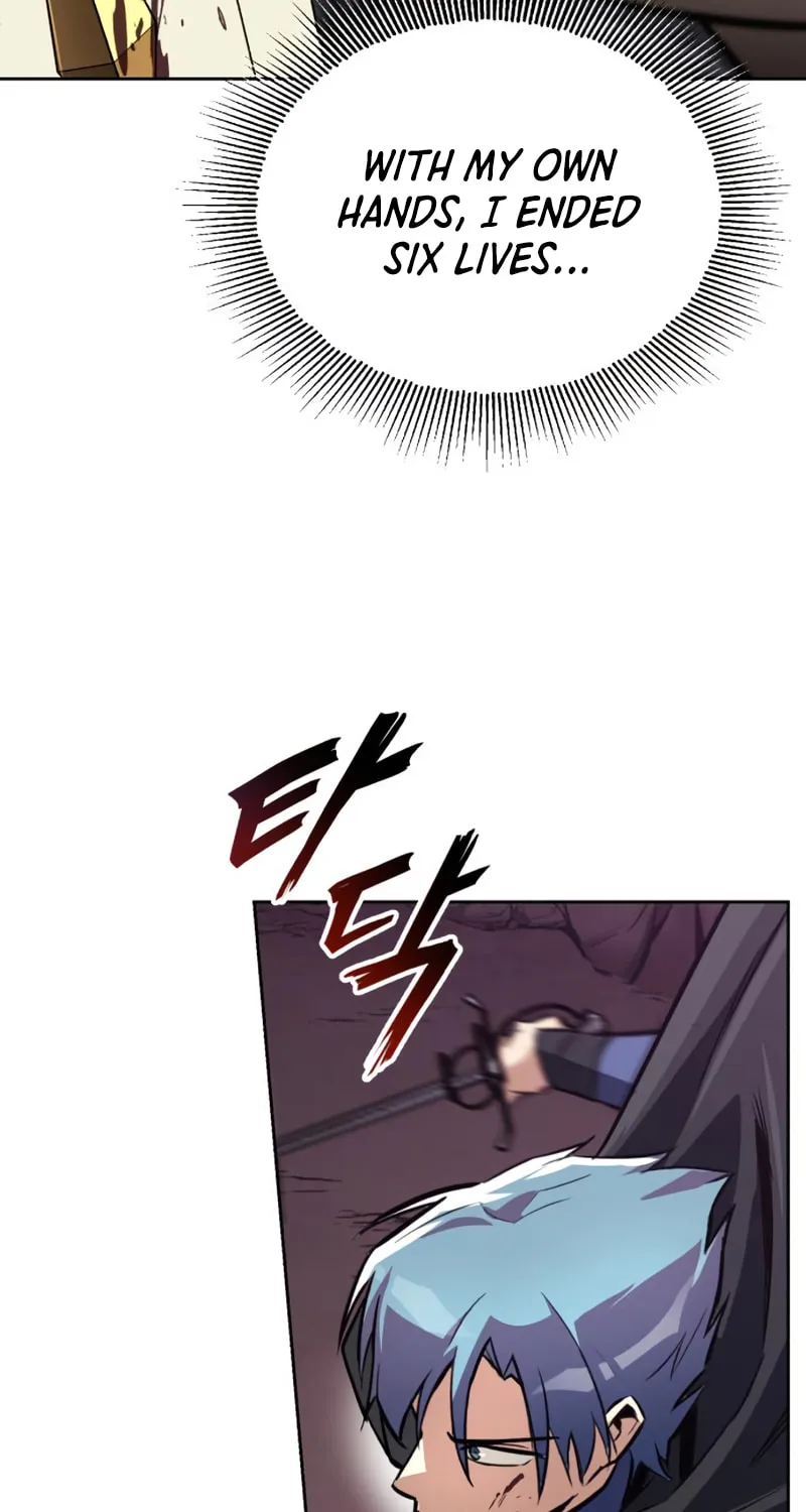 The Lazy Lord Masters the Sword Chapter 77 page 10 - 