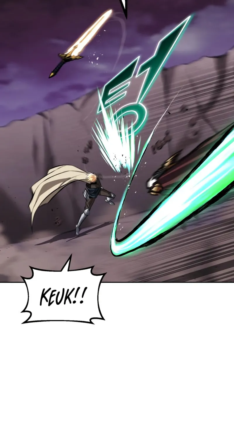 The Lazy Lord Masters the Sword Chapter 77 page 91 - 