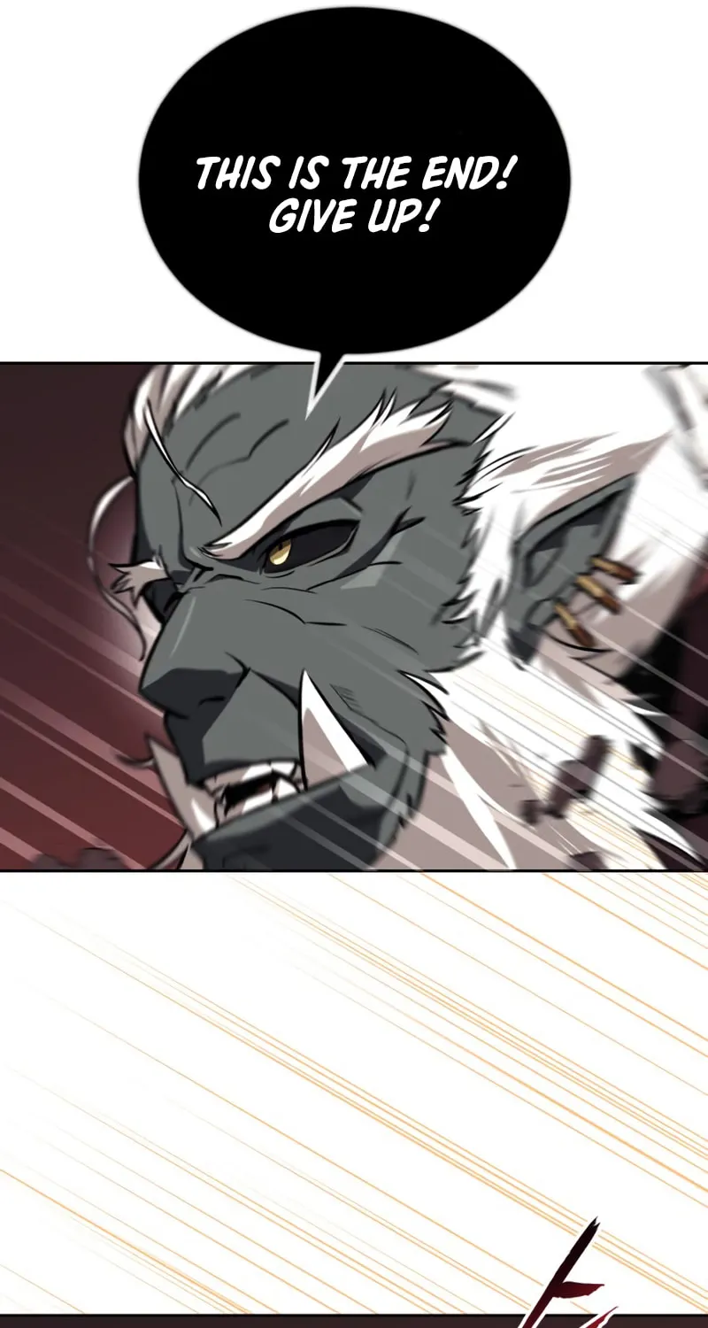 The Lazy Lord Masters the Sword Chapter 77 page 92 - 