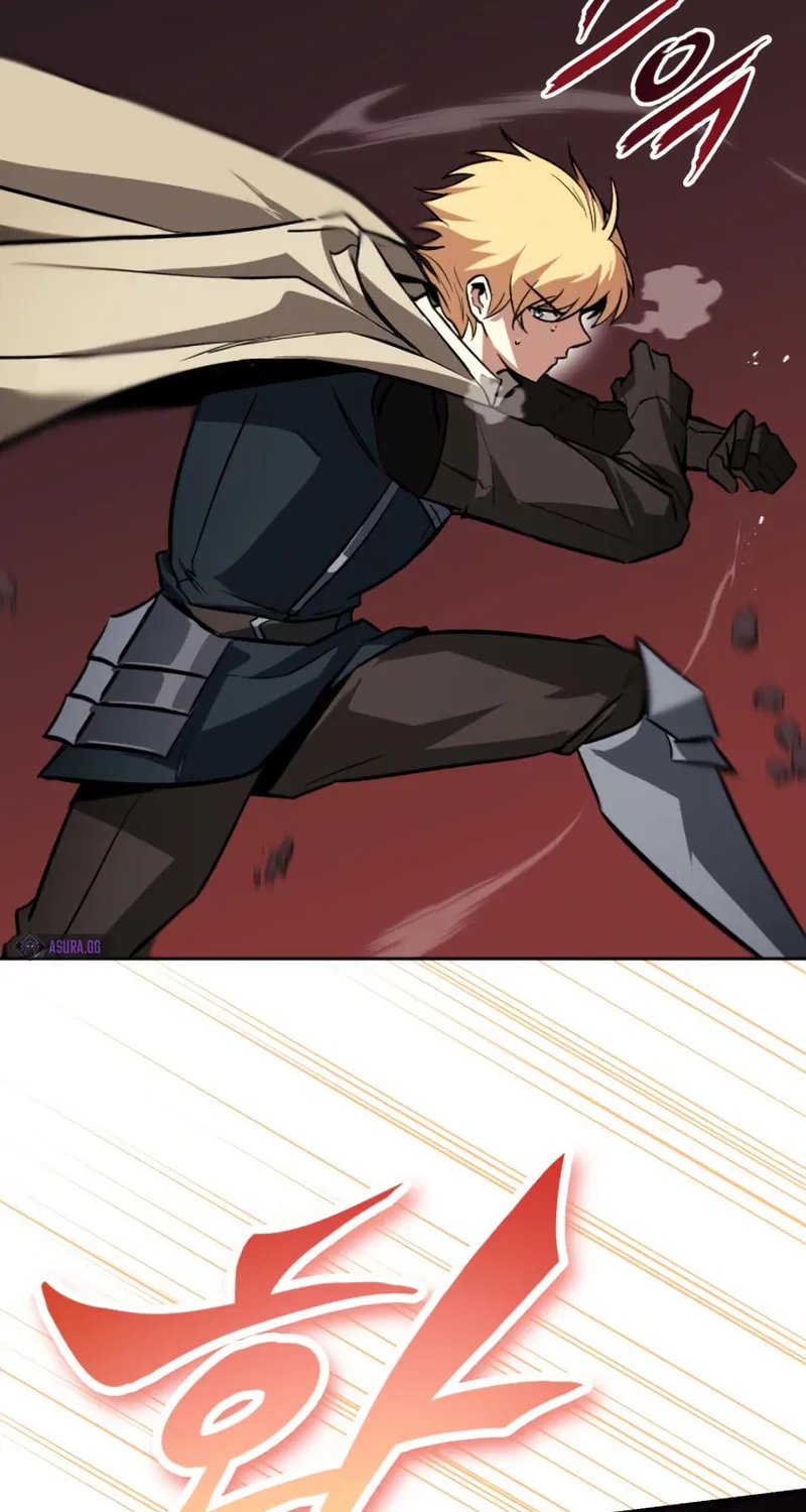 The Lazy Lord Masters the Sword Chapter 77 page 93 - 