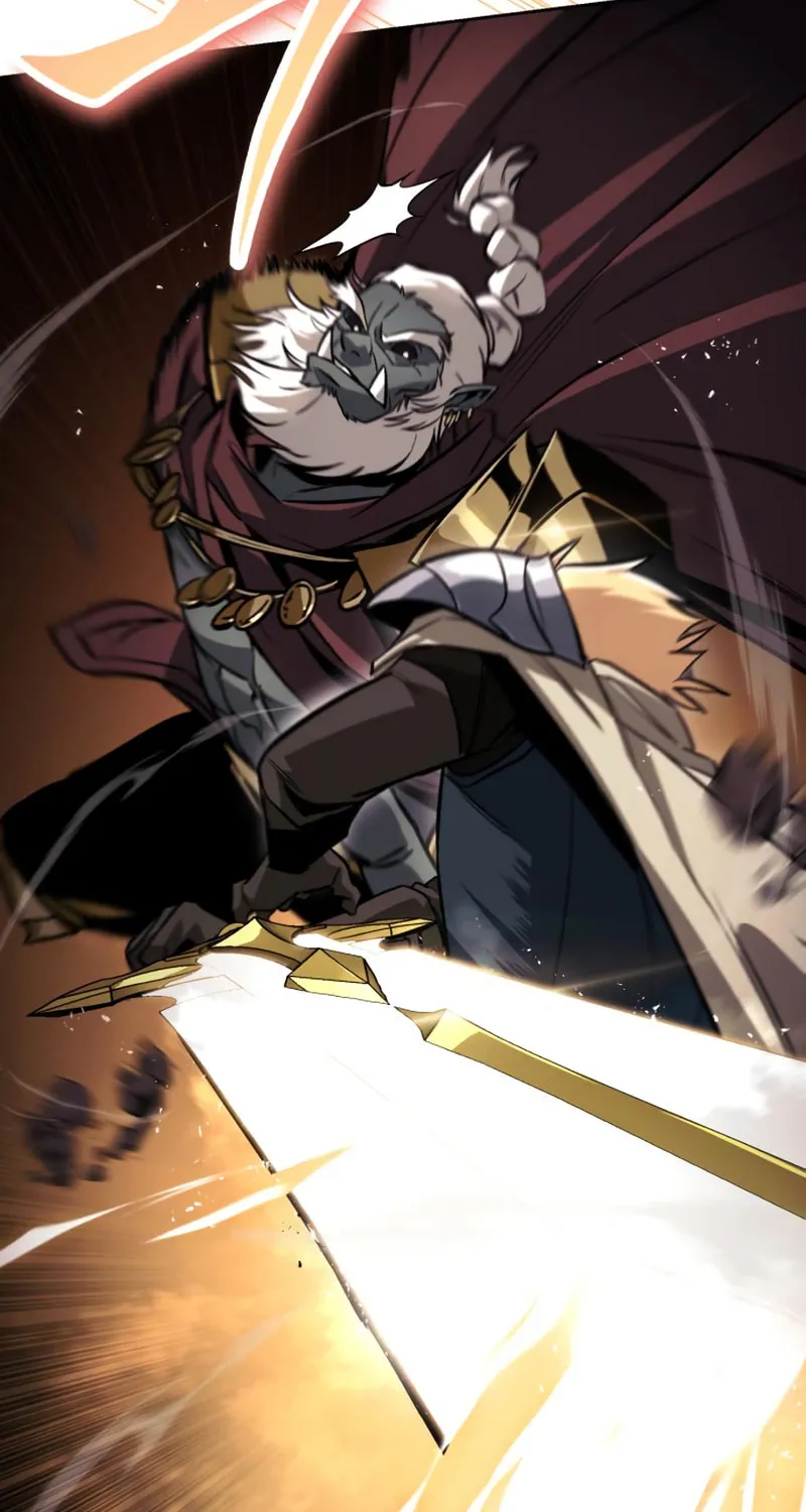 The Lazy Lord Masters the Sword Chapter 77 page 94 - 