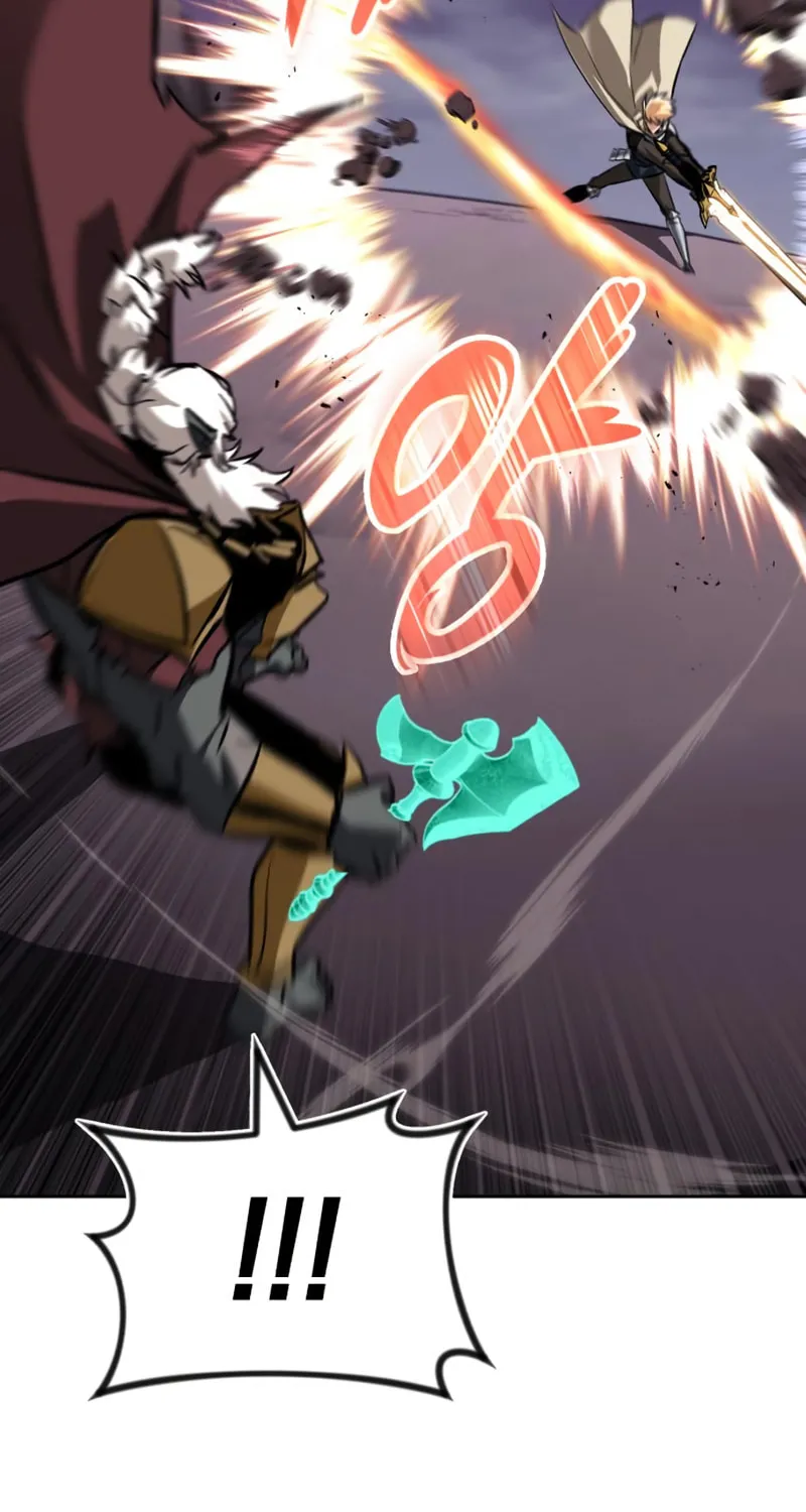 The Lazy Lord Masters the Sword Chapter 77 page 96 - 