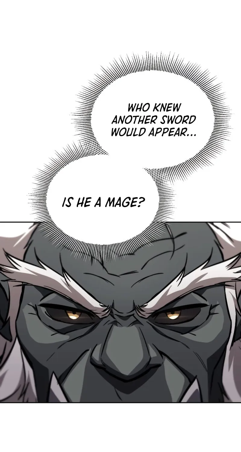 The Lazy Lord Masters the Sword Chapter 77 page 97 - 