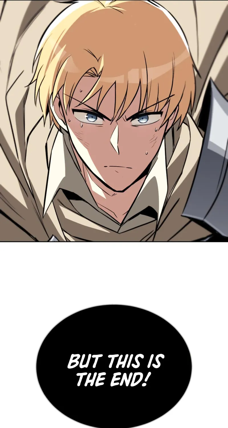 The Lazy Lord Masters the Sword Chapter 77 page 99 - 
