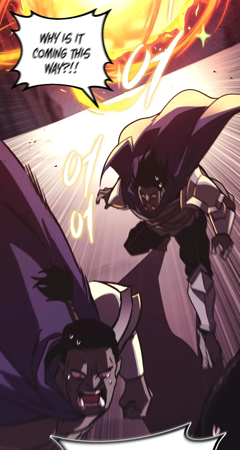 The Lazy Lord Masters the Sword Chapter 78 page 14 - 