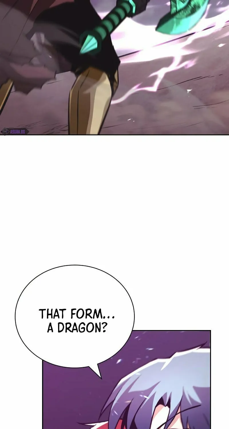The Lazy Lord Masters the Sword Chapter 78 page 3 - 