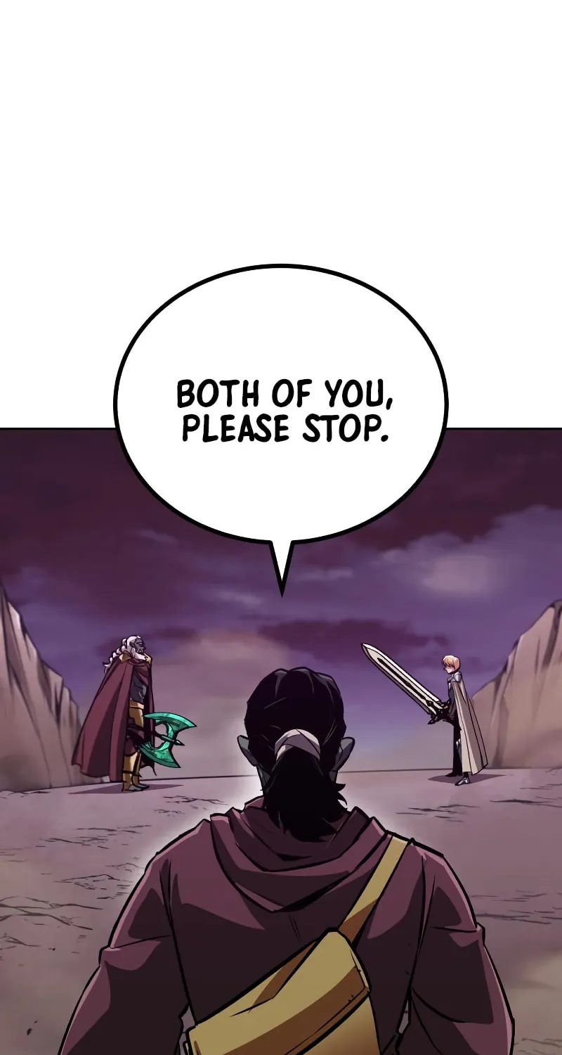 The Lazy Lord Masters the Sword Chapter 78 page 21 - 