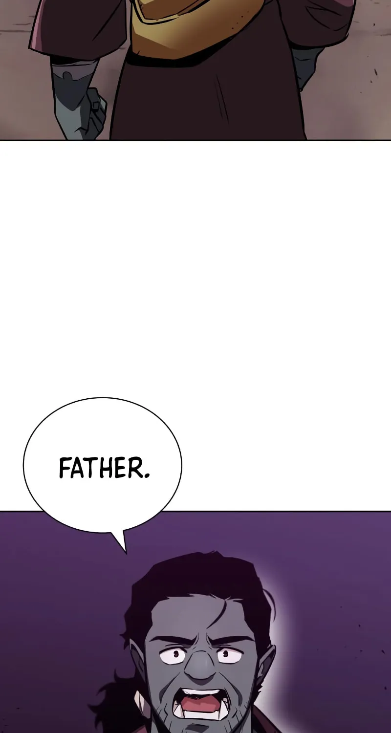 The Lazy Lord Masters the Sword Chapter 78 page 22 - 