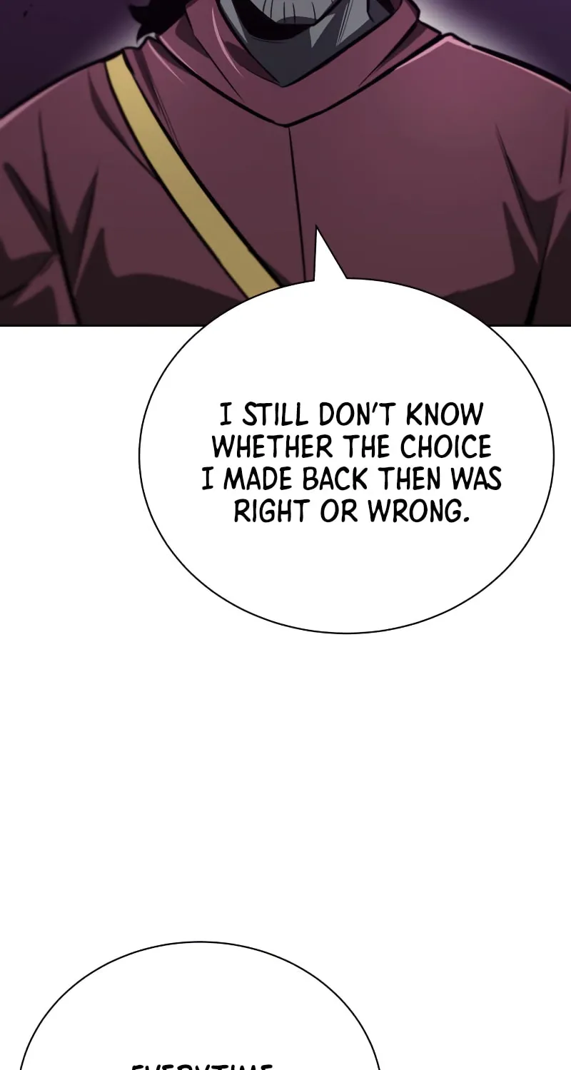 The Lazy Lord Masters the Sword Chapter 78 page 23 - 