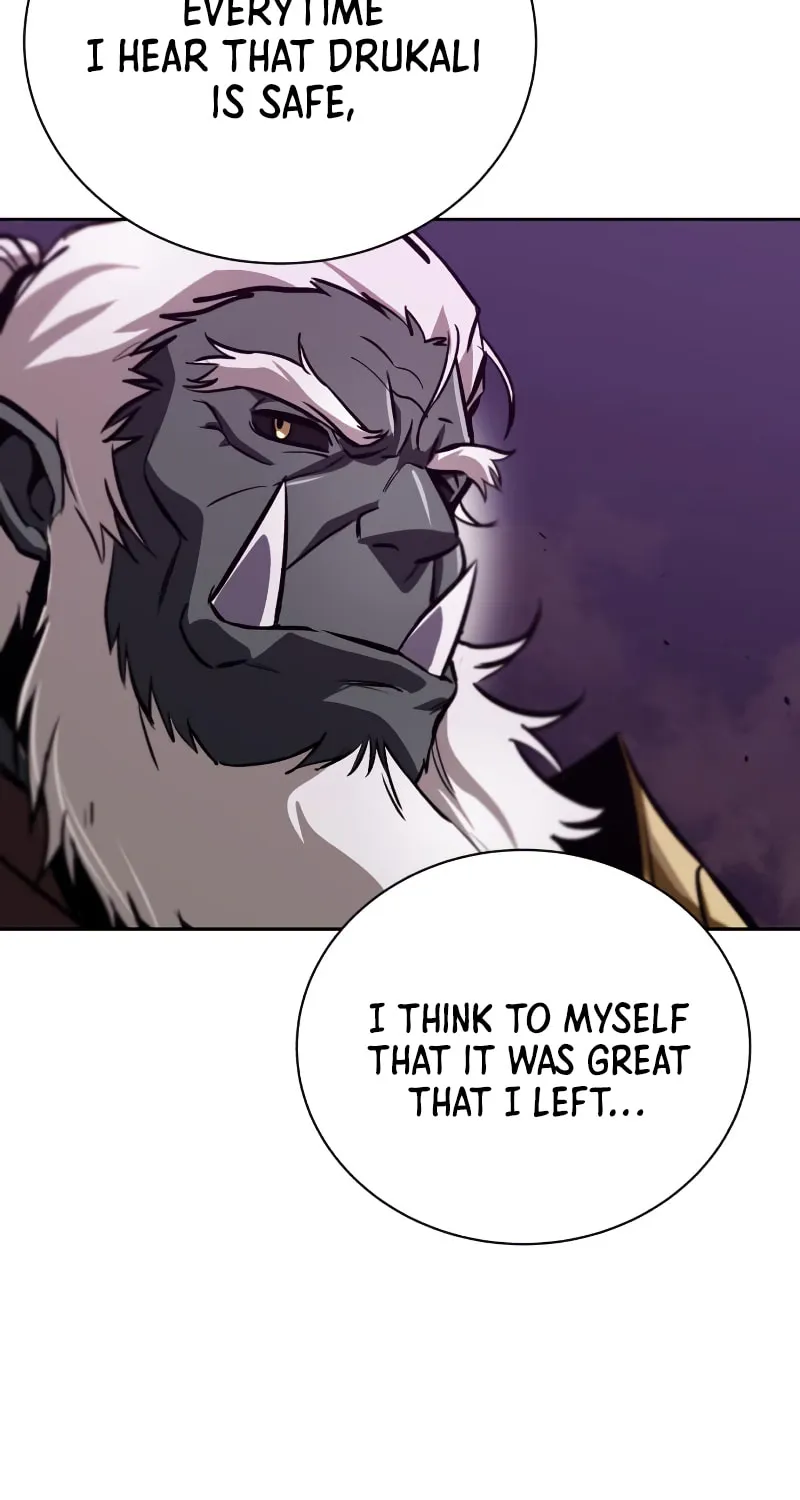 The Lazy Lord Masters the Sword Chapter 78 page 24 - 