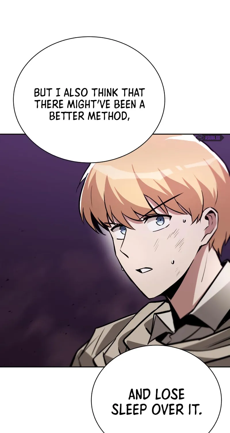 The Lazy Lord Masters the Sword Chapter 78 page 25 - 