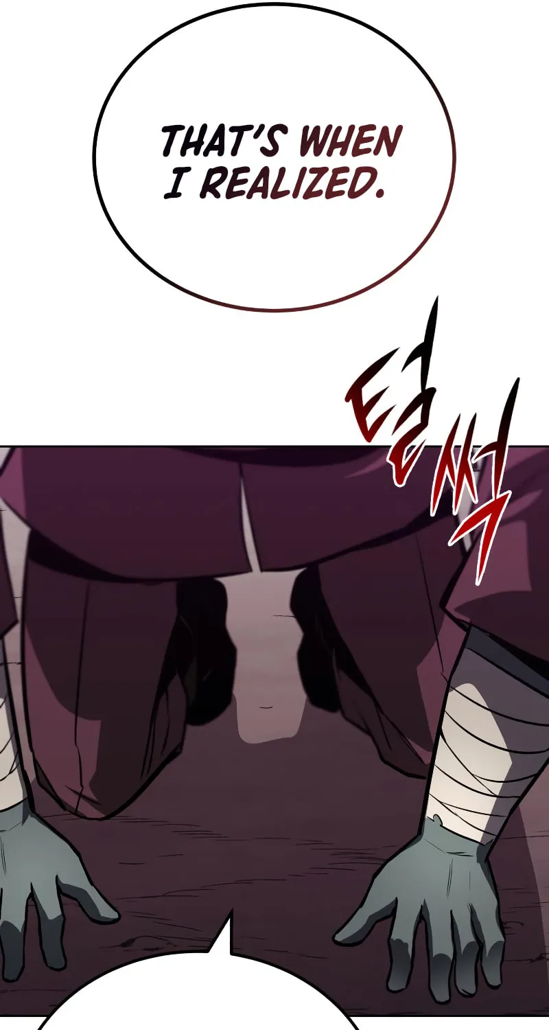 The Lazy Lord Masters the Sword Chapter 78 page 27 - 