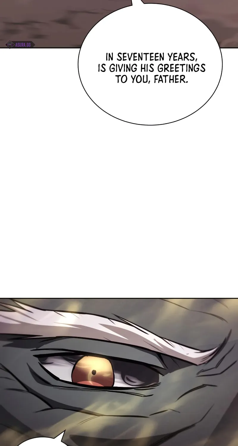 The Lazy Lord Masters the Sword Chapter 78 page 31 - 