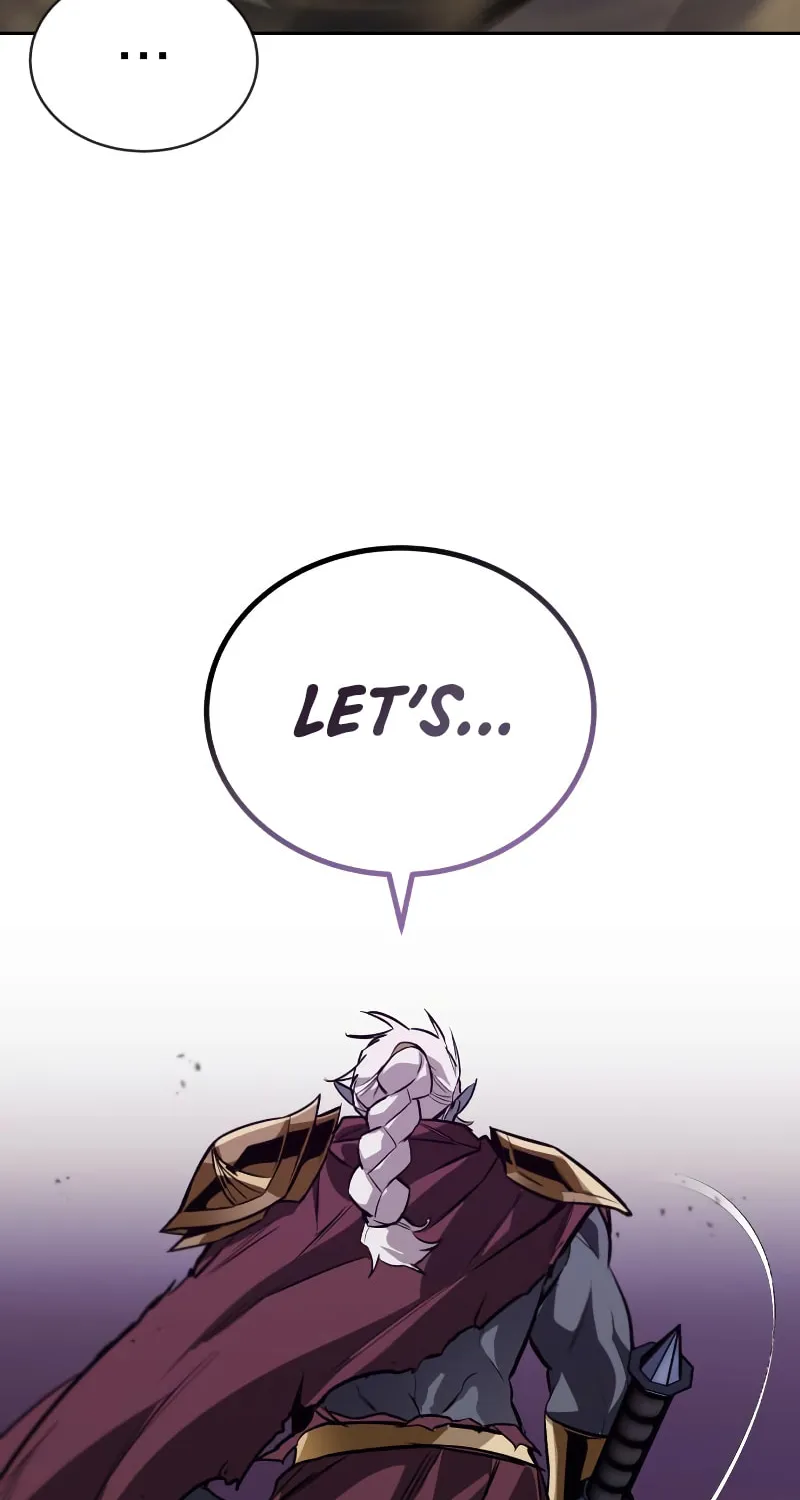 The Lazy Lord Masters the Sword Chapter 78 page 32 - 