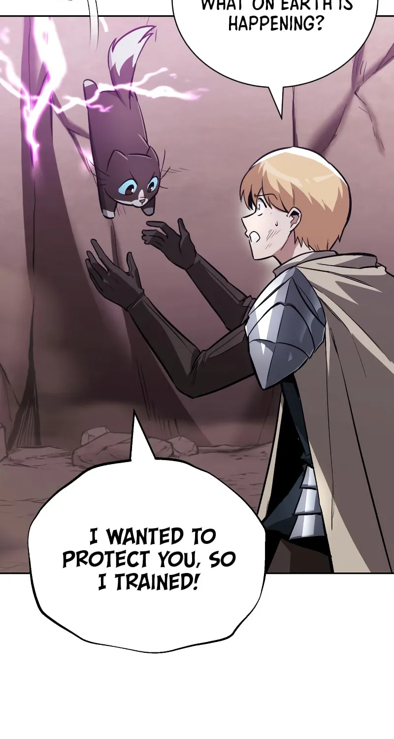 The Lazy Lord Masters the Sword Chapter 78 page 38 - 