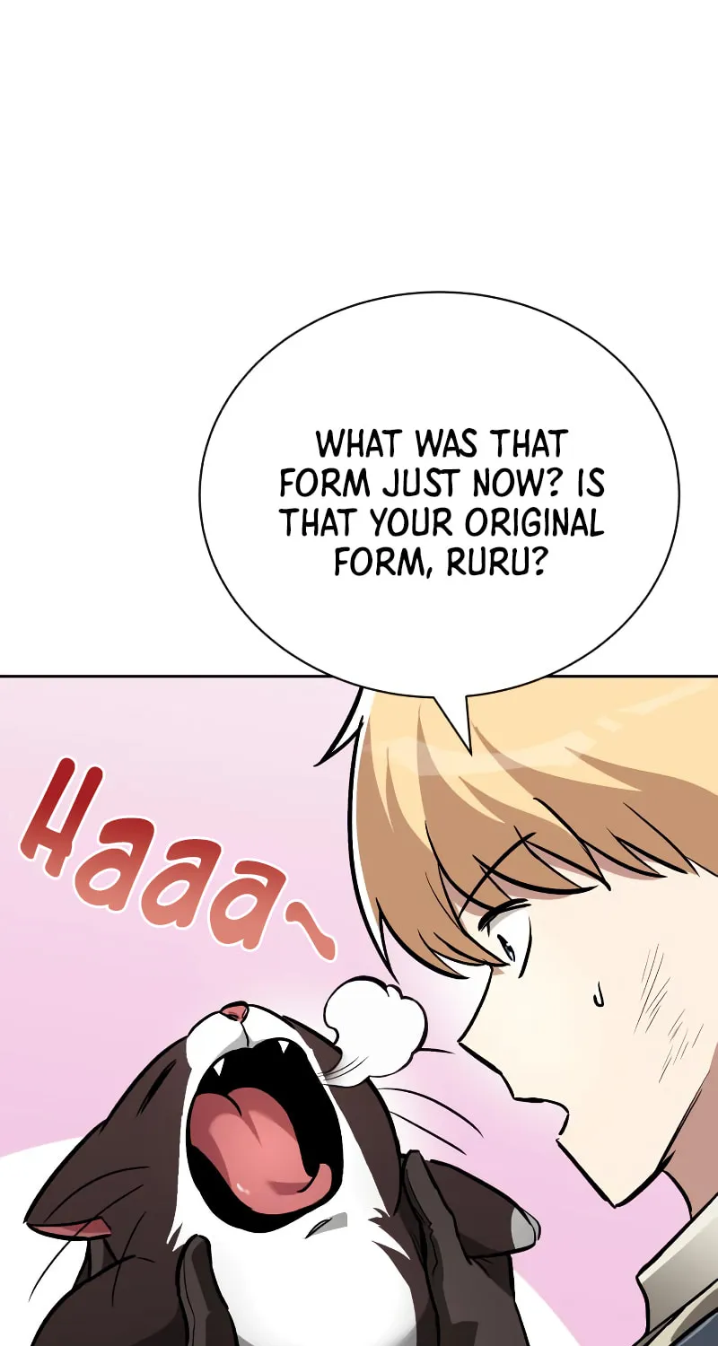 The Lazy Lord Masters the Sword Chapter 78 page 39 - 