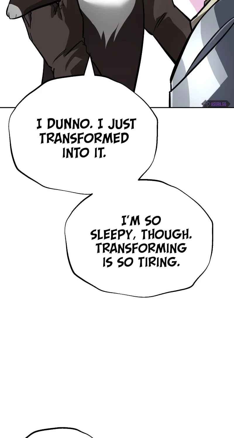 The Lazy Lord Masters the Sword Chapter 78 page 40 - 