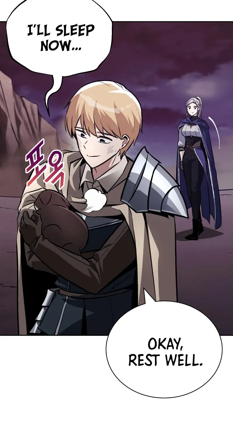 The Lazy Lord Masters the Sword Chapter 78 page 41 - 