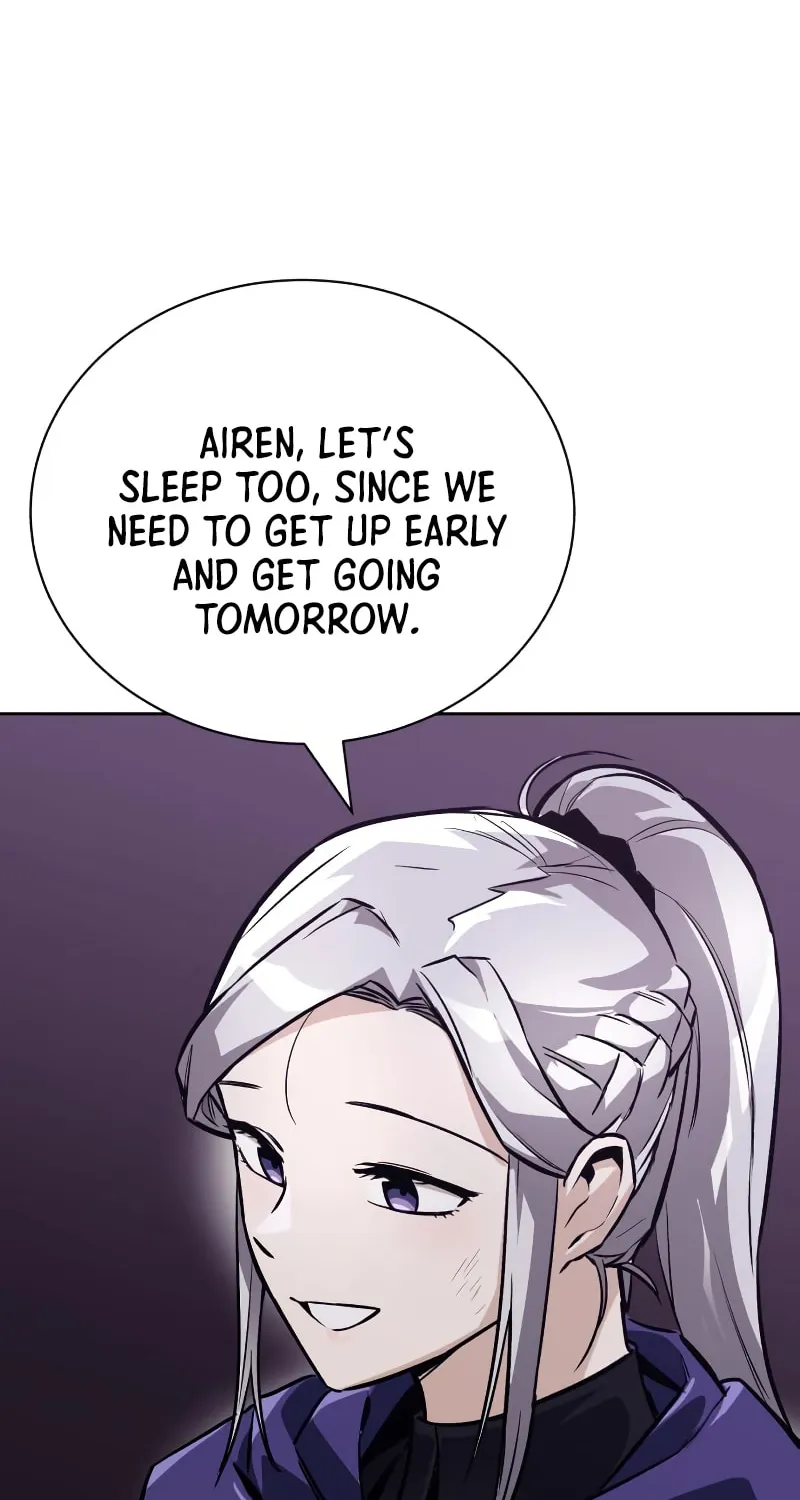 The Lazy Lord Masters the Sword Chapter 78 page 42 - 