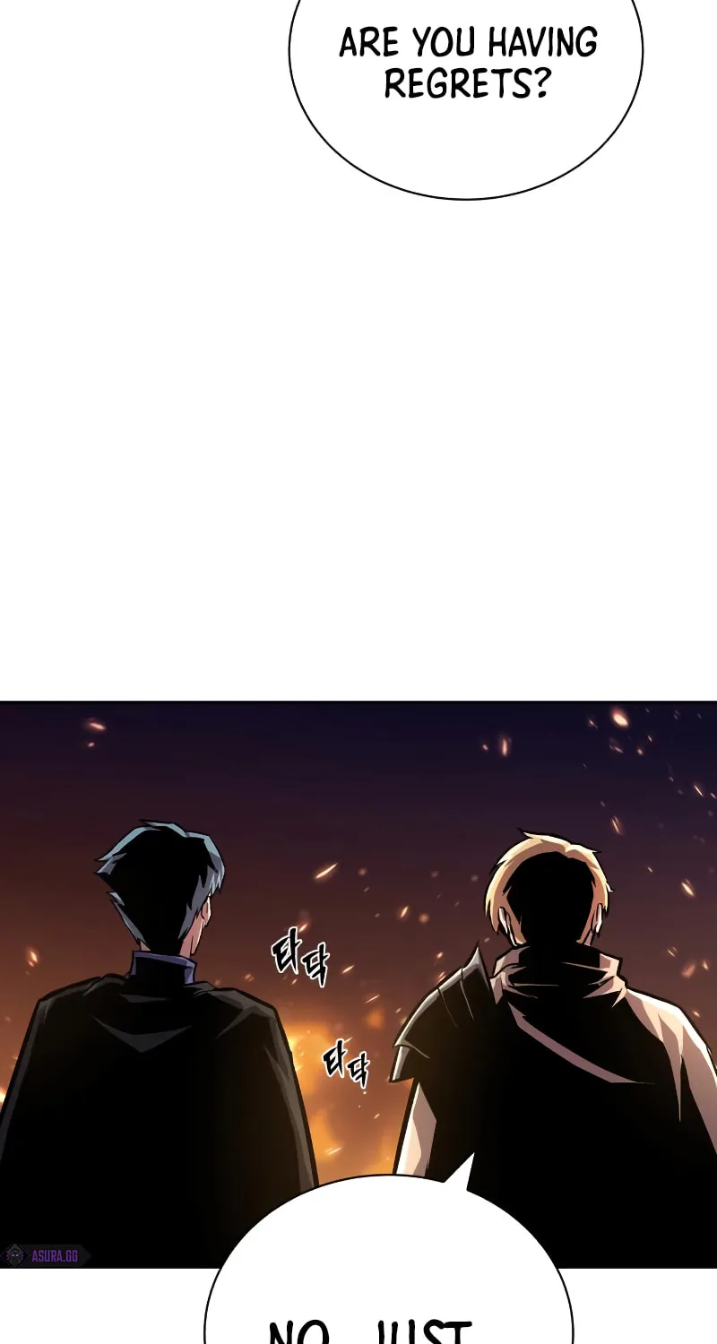 The Lazy Lord Masters the Sword Chapter 78 page 48 - 