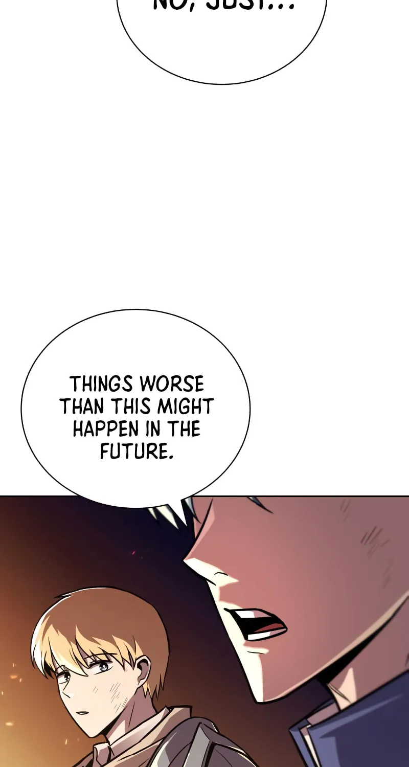 The Lazy Lord Masters the Sword Chapter 78 page 49 - 