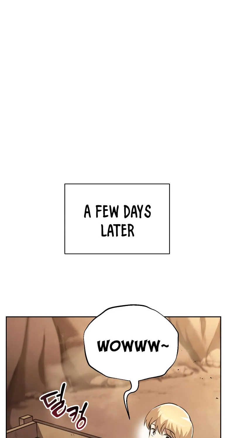 The Lazy Lord Masters the Sword Chapter 78 page 53 - 