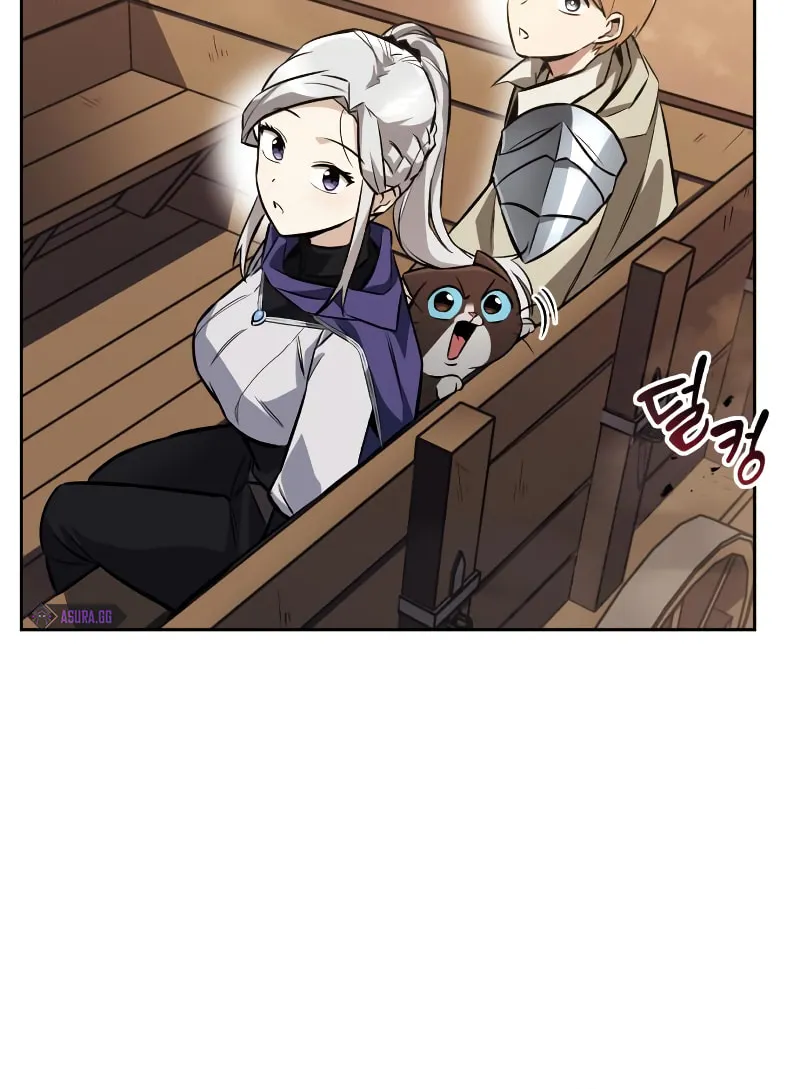 The Lazy Lord Masters the Sword Chapter 78 page 54 - 