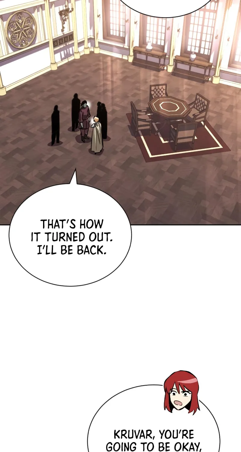 The Lazy Lord Masters the Sword Chapter 78 page 57 - 