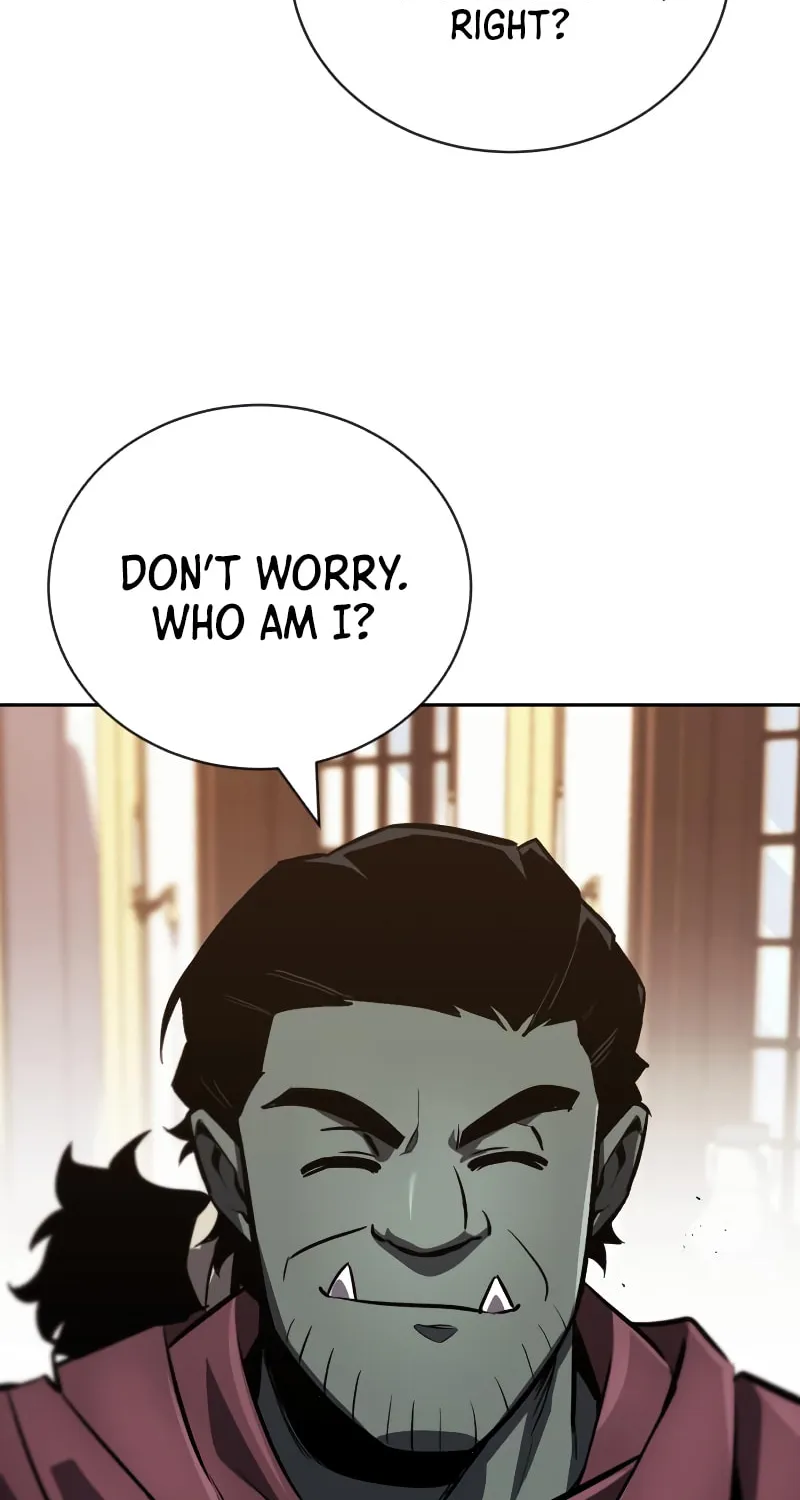 The Lazy Lord Masters the Sword Chapter 78 page 58 - 