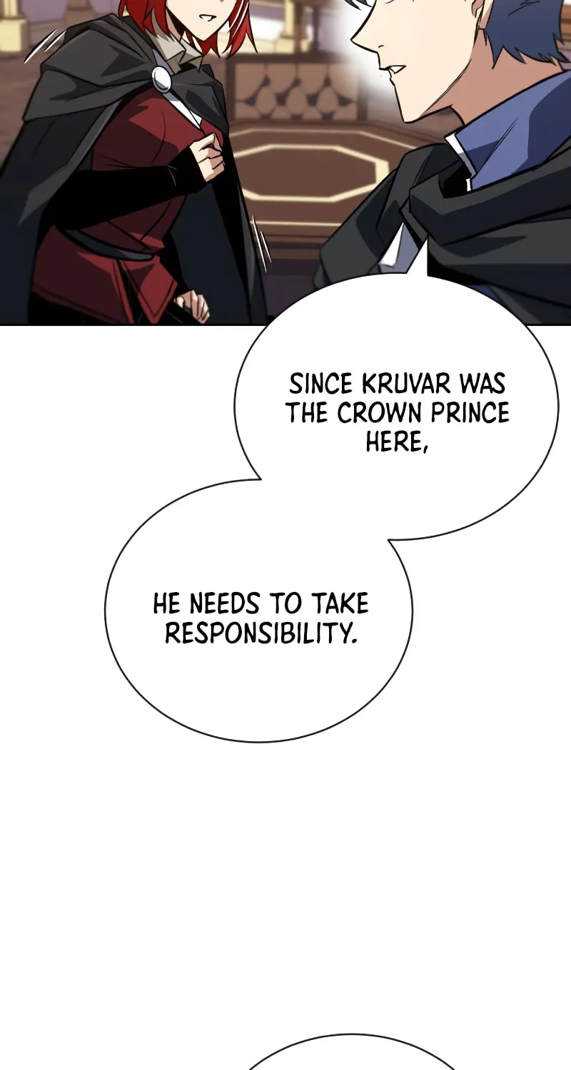 The Lazy Lord Masters the Sword Chapter 78 page 60 - 