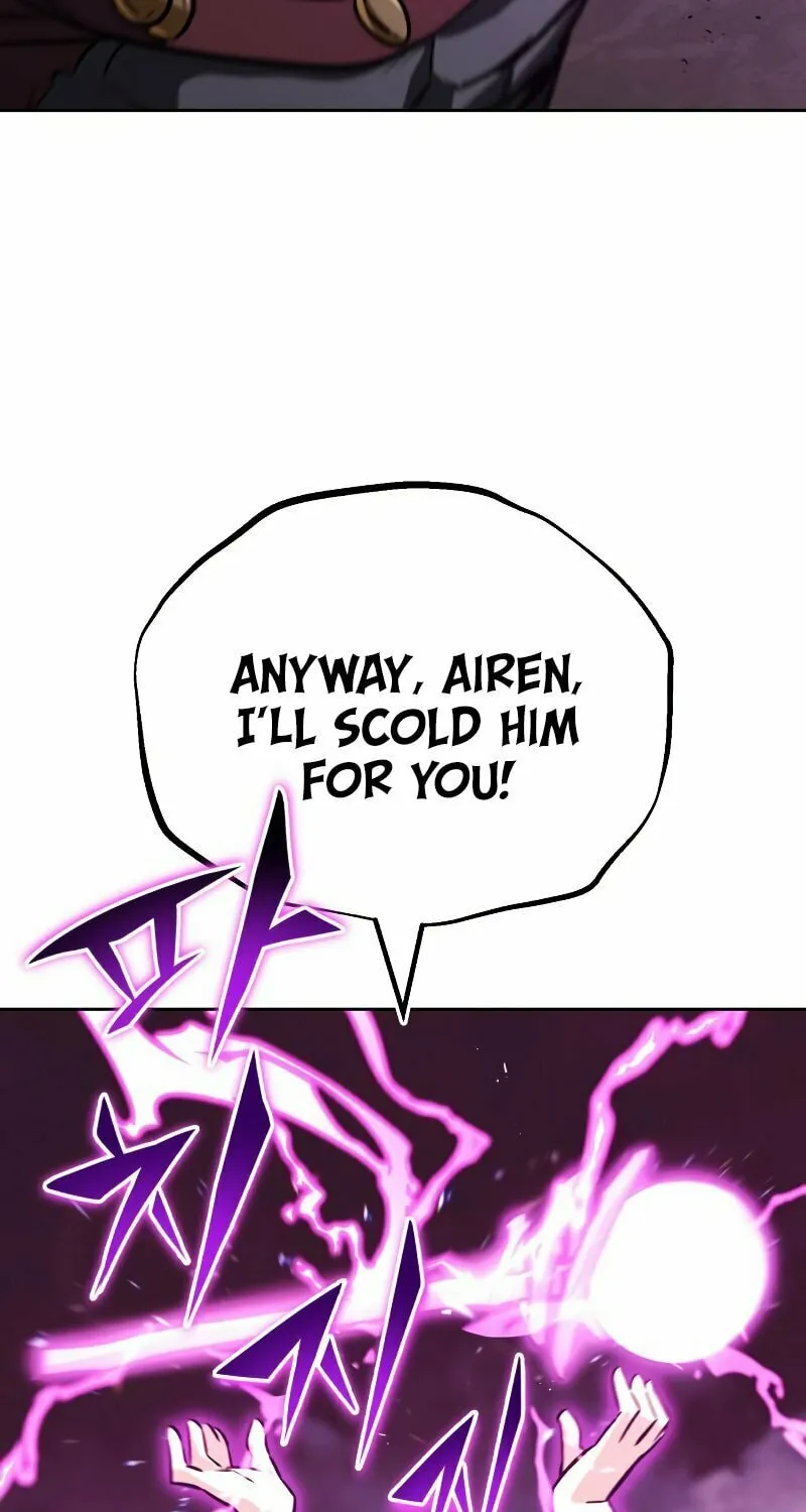 The Lazy Lord Masters the Sword Chapter 78 page 7 - 