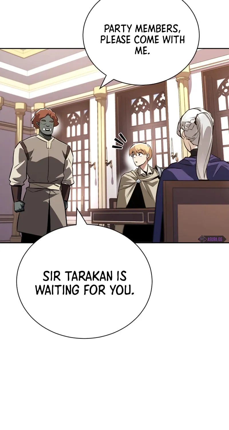 The Lazy Lord Masters the Sword Chapter 78 page 61 - 