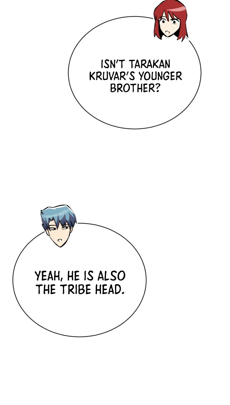 The Lazy Lord Masters the Sword Chapter 78 page 63 - 