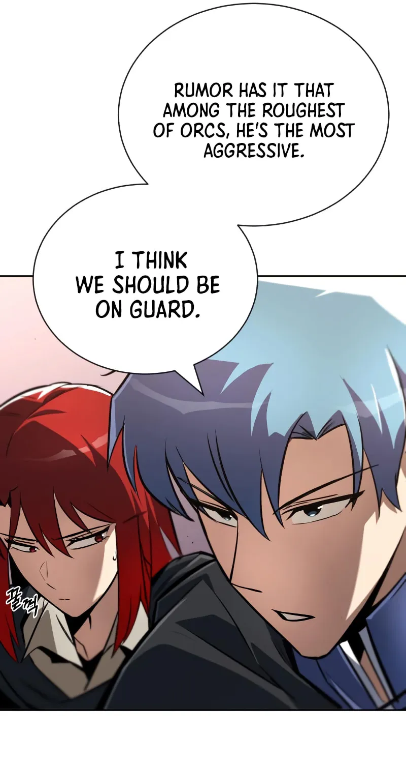 The Lazy Lord Masters the Sword Chapter 78 page 64 - 