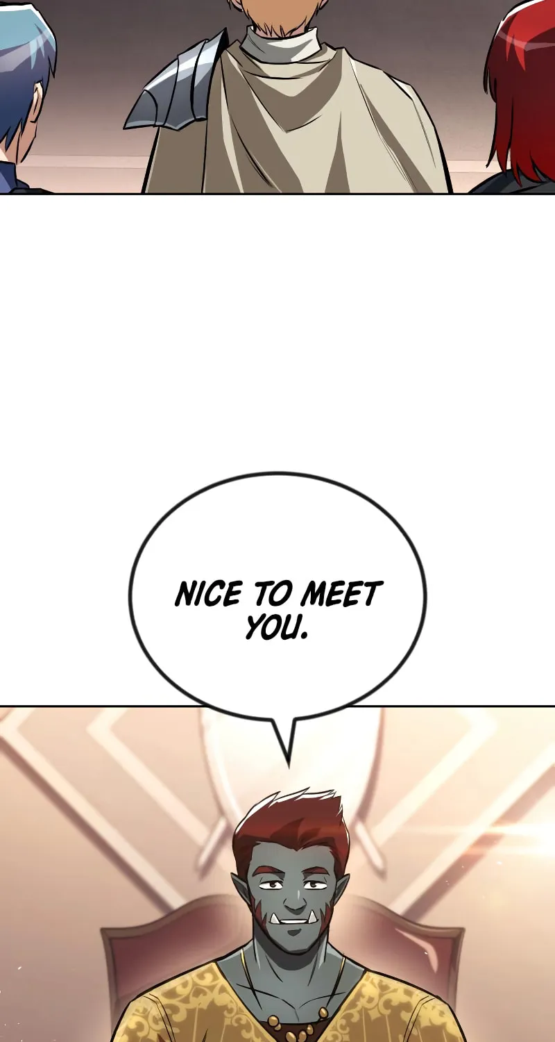 The Lazy Lord Masters the Sword Chapter 78 page 66 - 