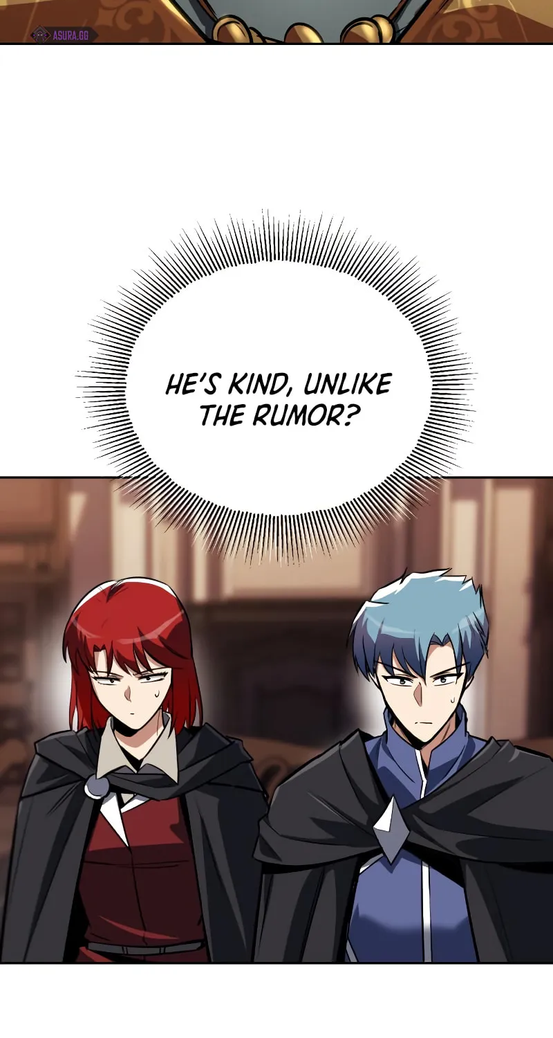 The Lazy Lord Masters the Sword Chapter 78 page 69 - 