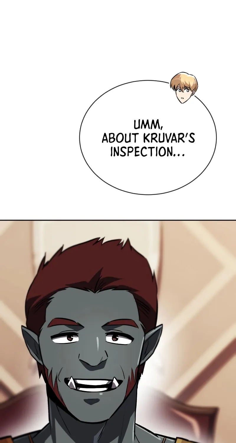 The Lazy Lord Masters the Sword Chapter 78 page 70 - 